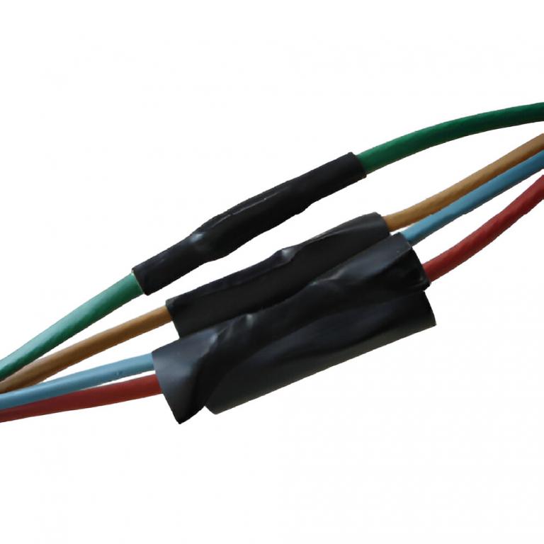 EMPALME P/CABLE TETRAP.  ETR-1/6